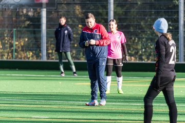 Bild 13 - wCJ VfL Pinneberg 3 - Lemsahl : Ergebnis: 2:1